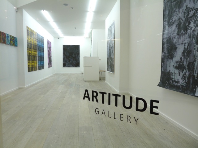 Galerie Artitude