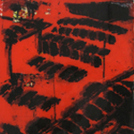 Albert Pepermans - Sans titre 2 Technique mixte :
24 x 30cm
 | Artitude galerie