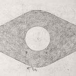 Philippe Weisbecker - Joint 22
 Graphite sur papier
20,4 x 25,5cm
 | Artitude galerie