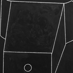 Philippe Weisbecker - Scoporex
 Gouache sur papier
28,5 x 38cm
 | Artitude galerie